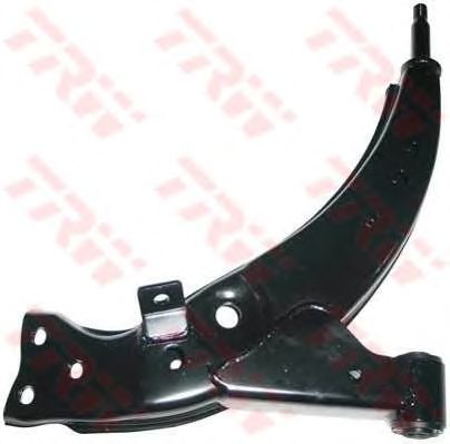 Рычаг подвески TRW JTC476