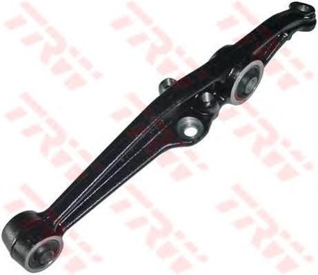 Рычаг подвески TRW JTC671