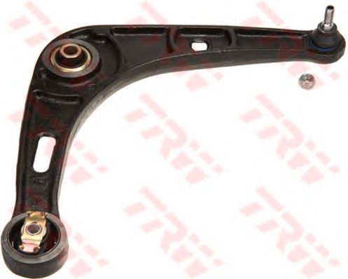 Рычаг подвески TRW JTC912