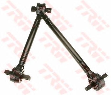 Рычаг подвески TRW JVL0037