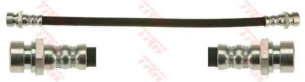 Тормозной шланг TRW PHA530