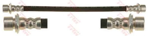 Тормозной шланг TRW PHA555