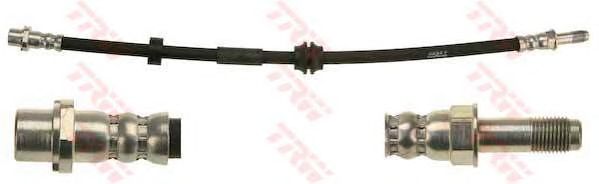 Тормозной шланг TRW PHB563
