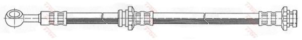 Тормозной шланг TRW PHD322