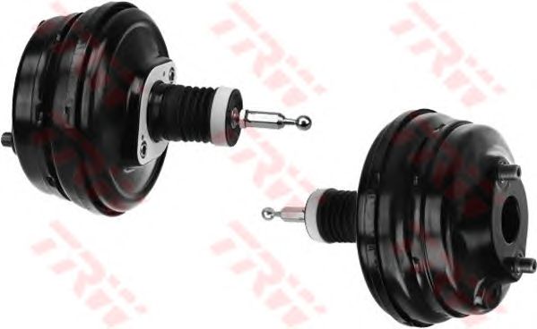 Вакуумный усилитель тормозов TRW PSA911
