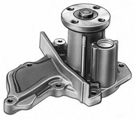 Помпа AISIN WPZ-912