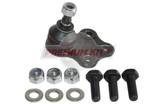 Шаровая опора QH International QSJ874S Premium Kit+