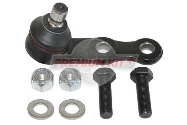 Шаровая опора QH International QSJ1354S Premium Kit+