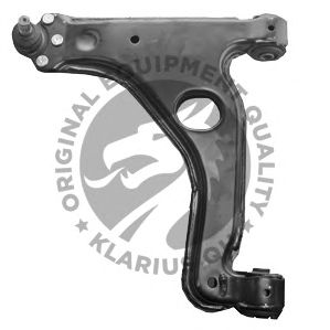 Важіль підвіски QH International QSA2077S
