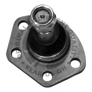 Кульова опора QH International QSJ3325S