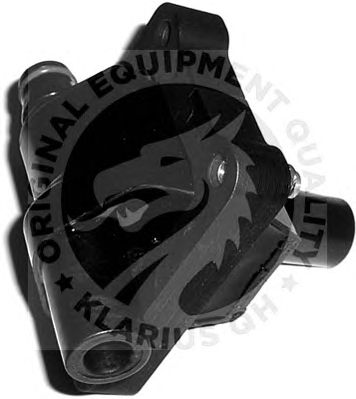 Катушка зажигания QH International XIC8185 CI