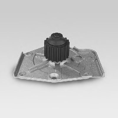 Помпа HEPU P1023
