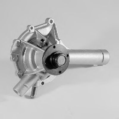Помпа HEPU P143