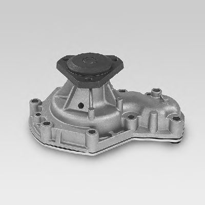 Помпа HEPU P820