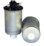Топливный фильтр ALCO FILTER SP-1258
