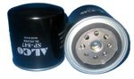 Масляный фильтр ALCO FILTER SP-847