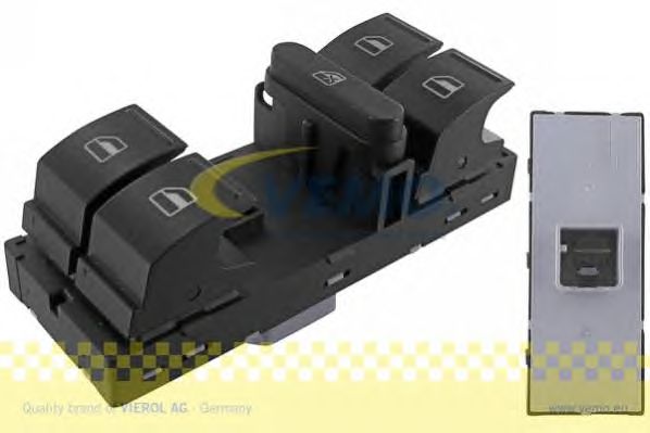 Кнопка стеклоподъемника VEMO V10-73-0023