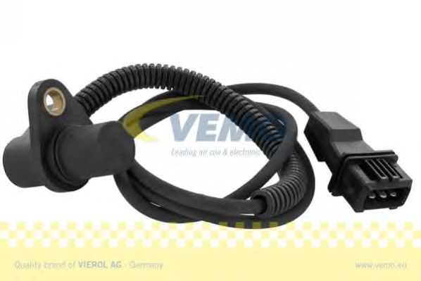 Датчик импульсов VEMO V40-72-0305 (датчик частоты вращения коленвала)