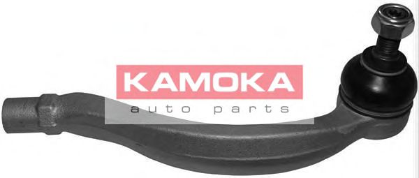 Наконечник рулевой тяги KAMOKA 9953337