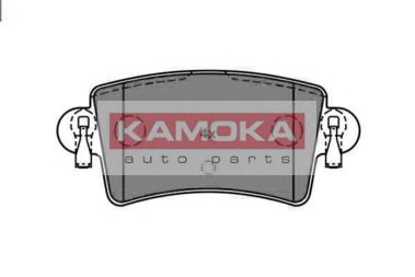 Тормозные колодки KAMOKA JQ1012906