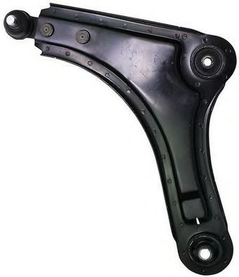 Рычаг подвески DENCKERMANN D120202