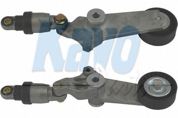 Натяжной ролик поликлинового ремня KAVO PARTS DTP-9001