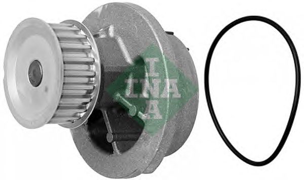 Помпа INA 538 0024 10