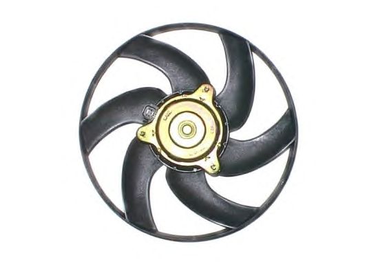 Вентилятор охлаждения NRF 47332