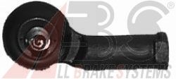 Наконечник рулевой тяги A.B.S. 230133