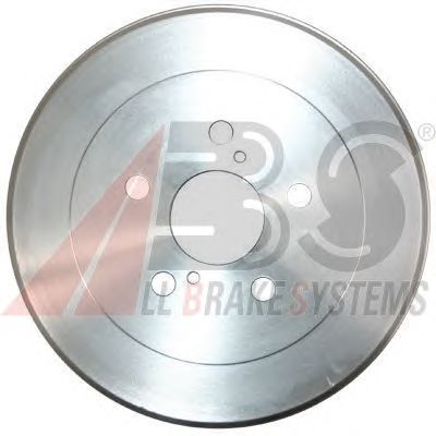 Тормозной барабан A.B.S. 2622-S