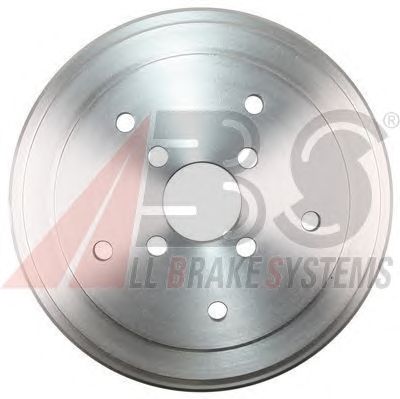 Тормозной барабан A.B.S. 2689-S