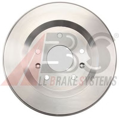 Тормозной барабан A.B.S. 2836-S