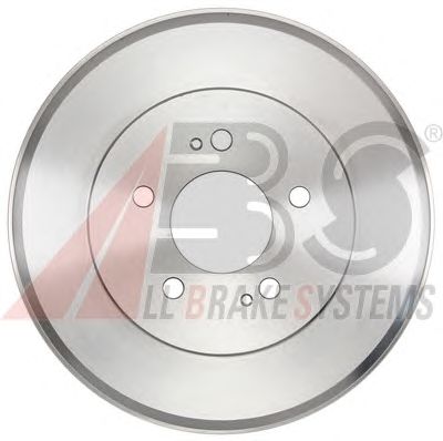 Тормозной барабан A.B.S. 3431-S