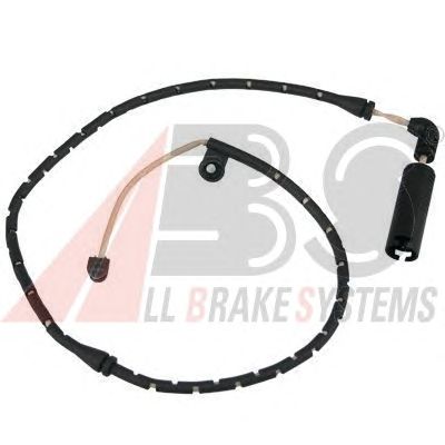 Датчик износа колодок A.B.S. 39610
