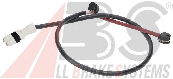 Датчик износа колодок A.B.S. 39708