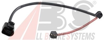 Датчик износа колодок A.B.S. 39712