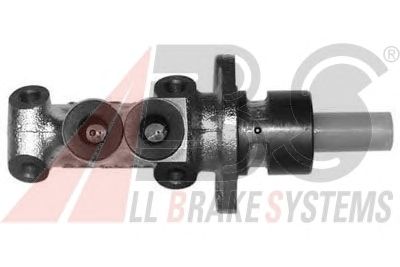 Главный тормозной цилиндр A.B.S. 41862X