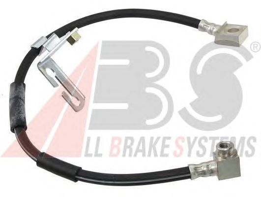Тормозной шланг A.B.S. SL 4617