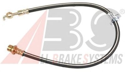 Тормозной шланг A.B.S. SL 5712