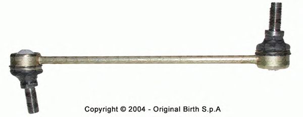Тяга / стойка стабилизатора BIRTH BX1690