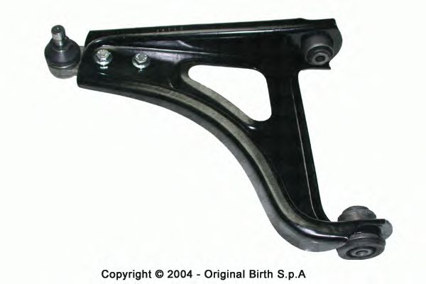 Важіль підвіски BIRTH BR1277