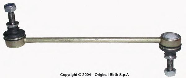 Тяга / стойка стабилизатора BIRTH BX0394