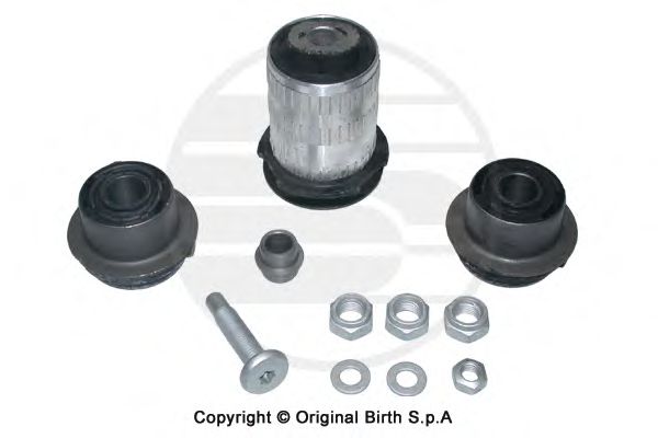 Ремкомплект рычага BIRTH 5904