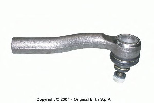 Наконечник рулевой тяги BIRTH RD0475