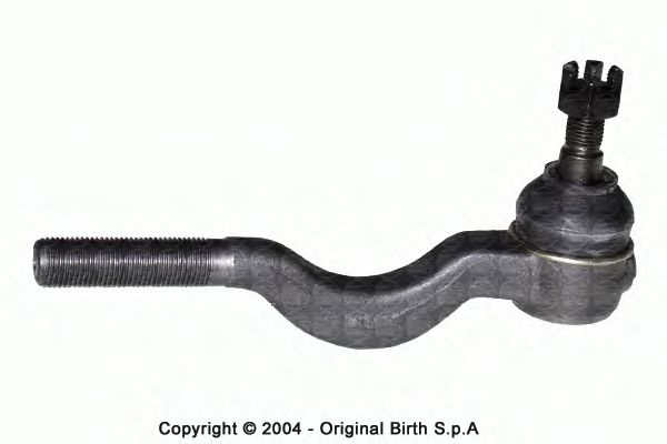 Наконечник рулевой тяги BIRTH TD5006