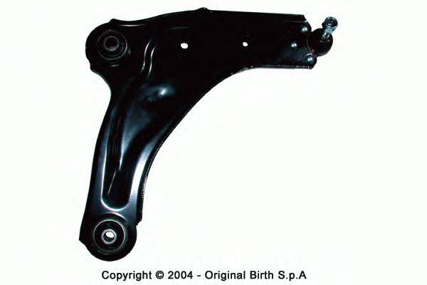 Рычаг подвески BIRTH BR1708