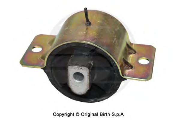 Подушка КПП BIRTH 50460
