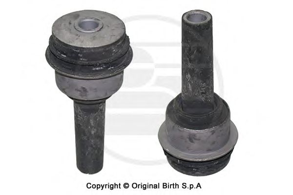 Сайлентблок рычага BIRTH 2274
