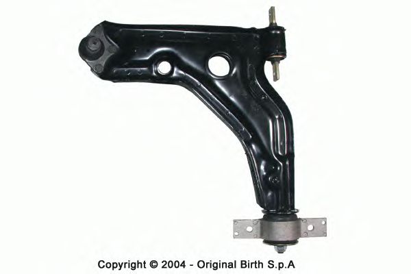 Важіль підвіски BIRTH BR1420
