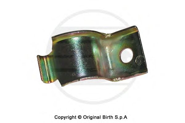 Подушка двигуна BIRTH 4282